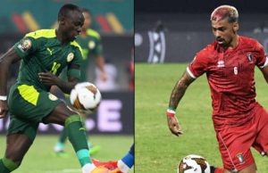 CAN 2022 : Le Sénégal en démi-finale