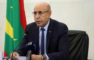 Corruption et démission du service public : Ghazouani fait son mea-culpa