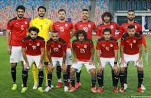 CAN 2021 : La CAF suspend un joueur égyptien pour le reste de la compétition