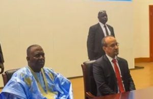 Mauritanie: ouverture du forum sur l'esclavage dans les pays du Sahel