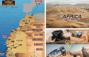 Sahara: Le Polisario menace les participants d’Africa Eco Race 2022