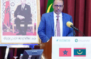 La Mauritanie regrette "un faible niveau d'investissement" avec Rabat*