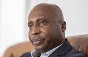 Le maire de Dakar condamné à deux ans de prison...