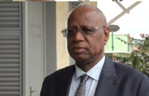 Le Sénégalais Abdoulaye Bathily nommé émissaire de l’ONU en Libye