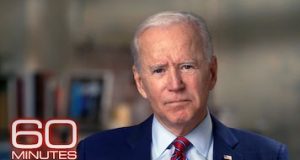 Etats-Unis: Biden incertain pour un second mandat en 2024
