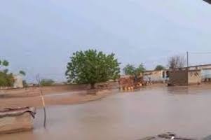 Sénégal/Fouta: Aides aux victimes des inondations