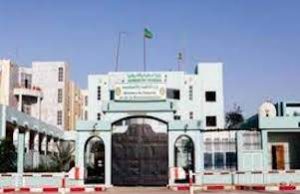 Mauritanie: rencontre entre le ministère de l'intérieur et les partis politiques