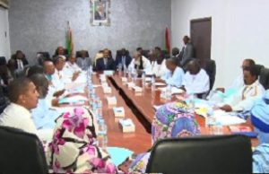 Mauritanie/CENI : les divergences empêchent les partis de nommer leurs représentants!