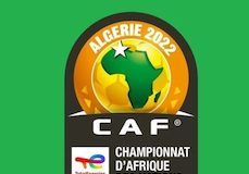 CHAN 2022 : la Mauritanie entre en lice le 20 janvier