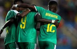 Mondial 2022: Le Sénégal éliminé