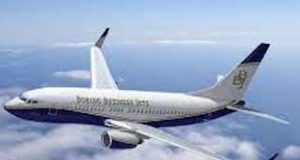 Mauritanie : Achat d’un avion présidentiel de type Boeing
