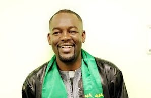 Etats-Unis: Amadou Ba reconduit á la tête de l’association Mauritanienne